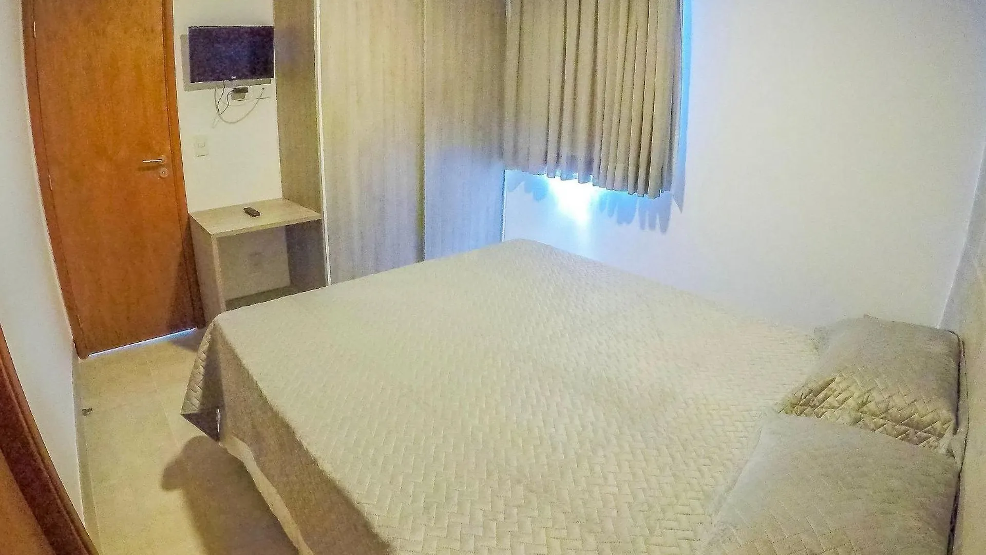 Hébergement de vacances Freitas Residence - Quinta Manuel Rodrigues Récife