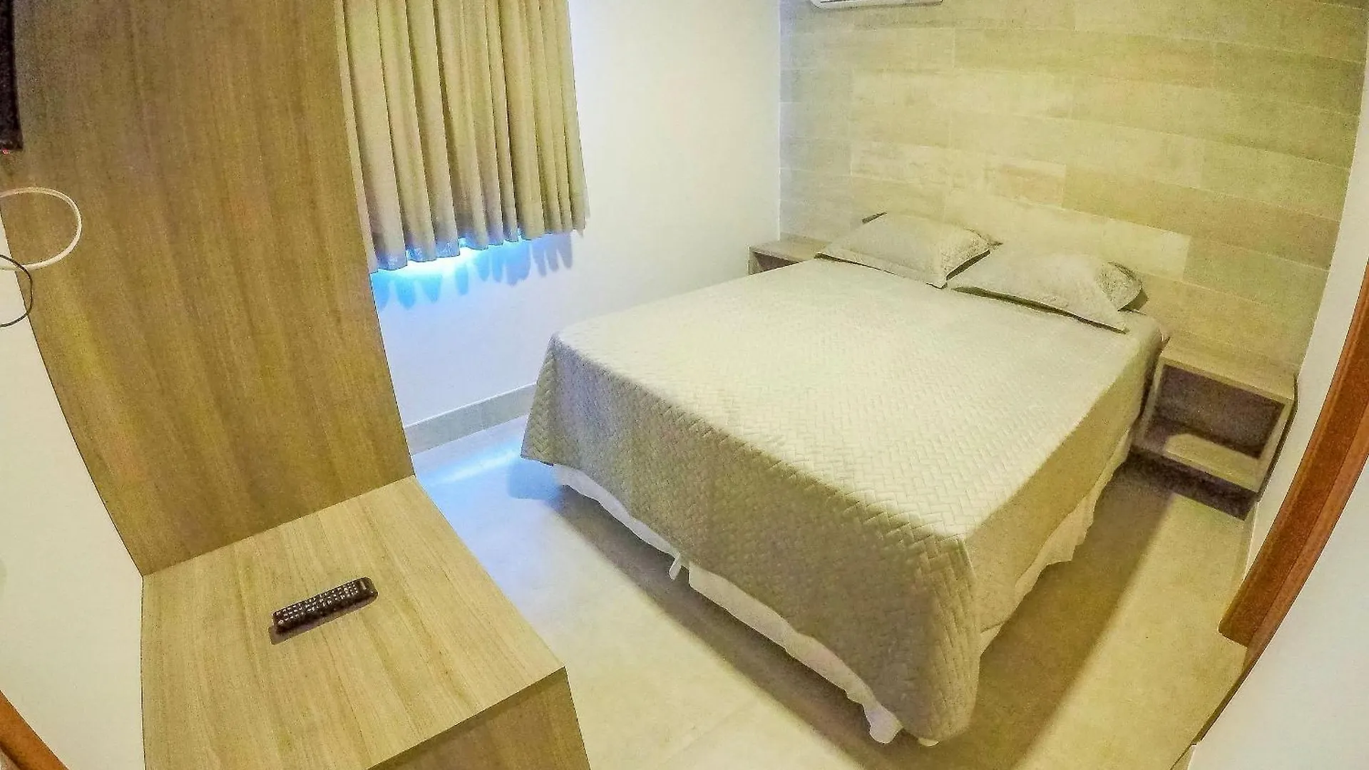 Freitas Residence - Quinta Manuel Rodrigues Récife Brésil