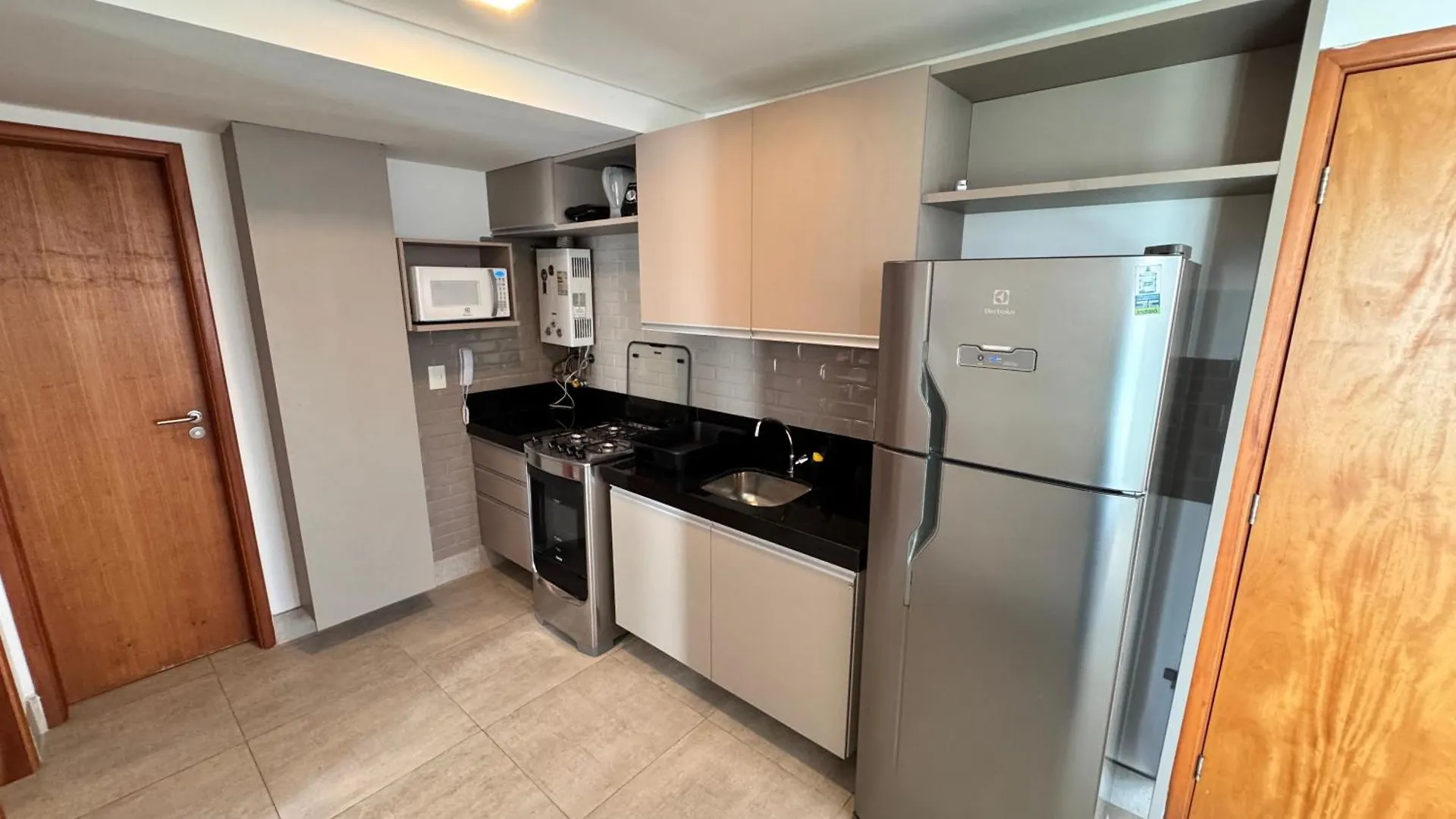 Freitas Residence - Quinta Manuel Rodrigues Récife Brésil