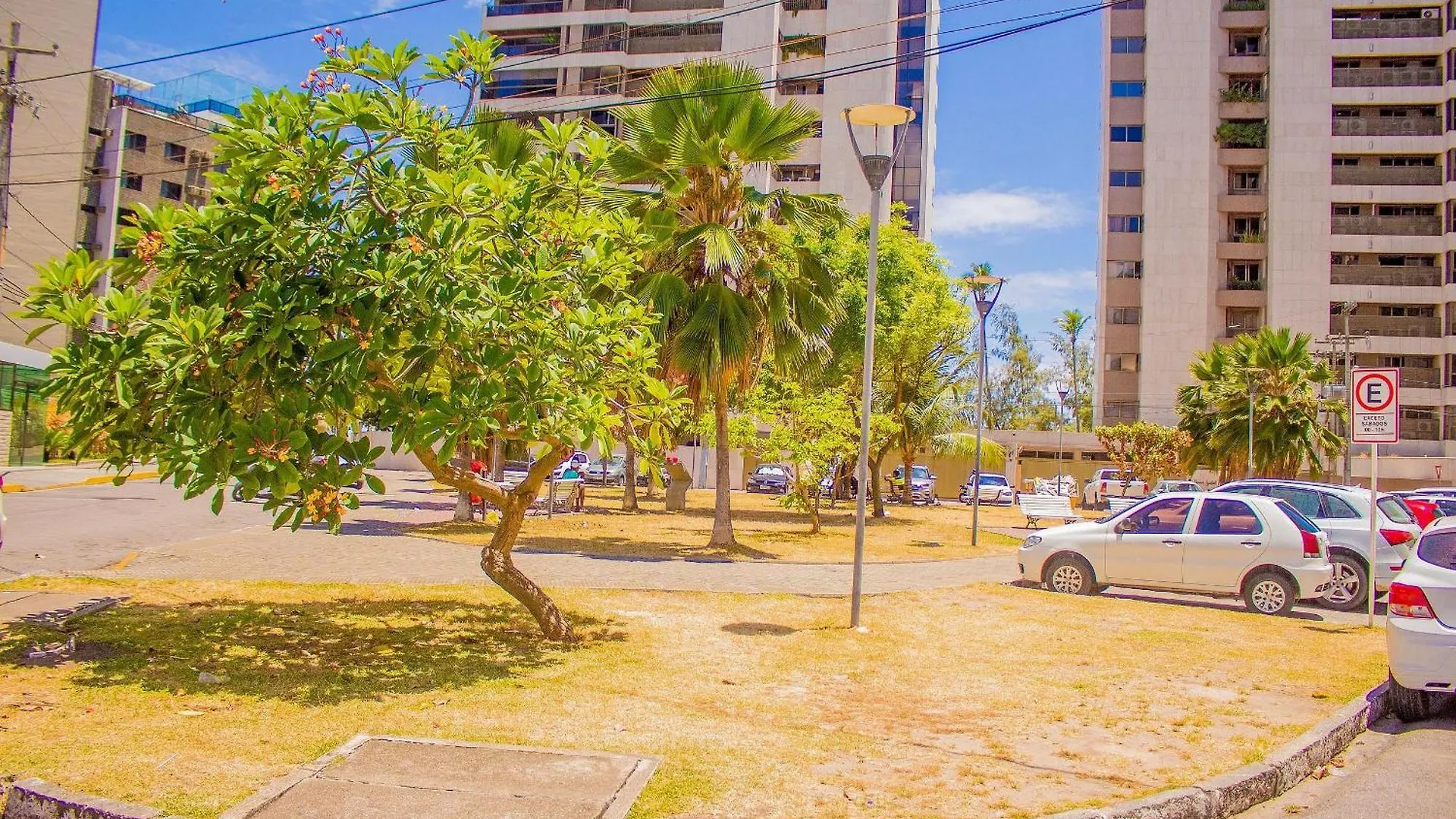 Freitas Residence - Quinta Manuel Rodrigues Ресифи 0*,  Бразилия