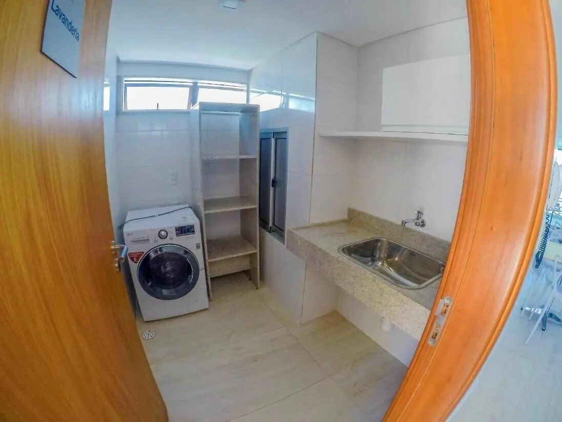 Дом отдыха Freitas Residence - Quinta Manuel Rodrigues Ресифи