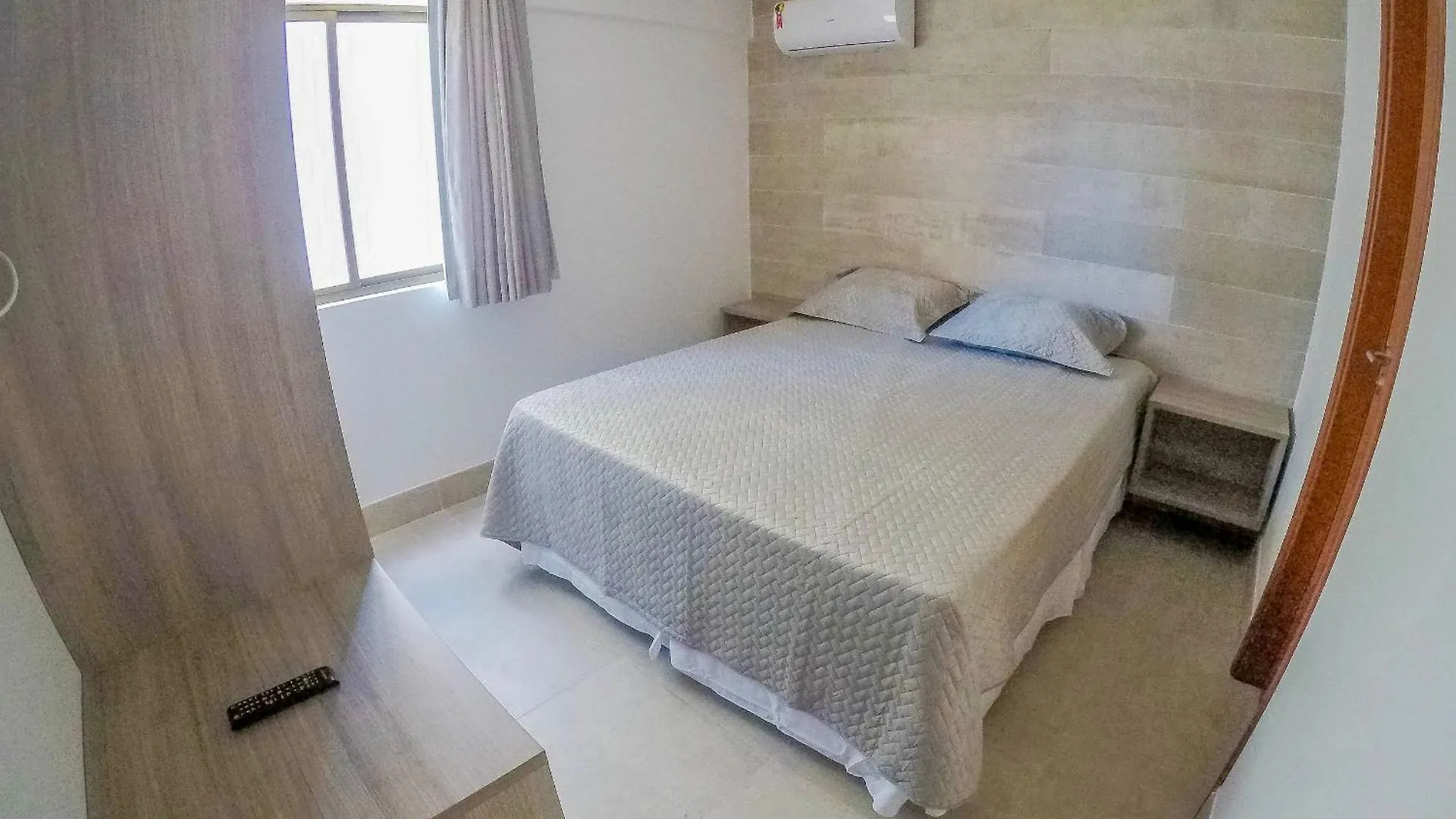 Freitas Residence - Quinta Manuel Rodrigues Ресифи Дом отдыха