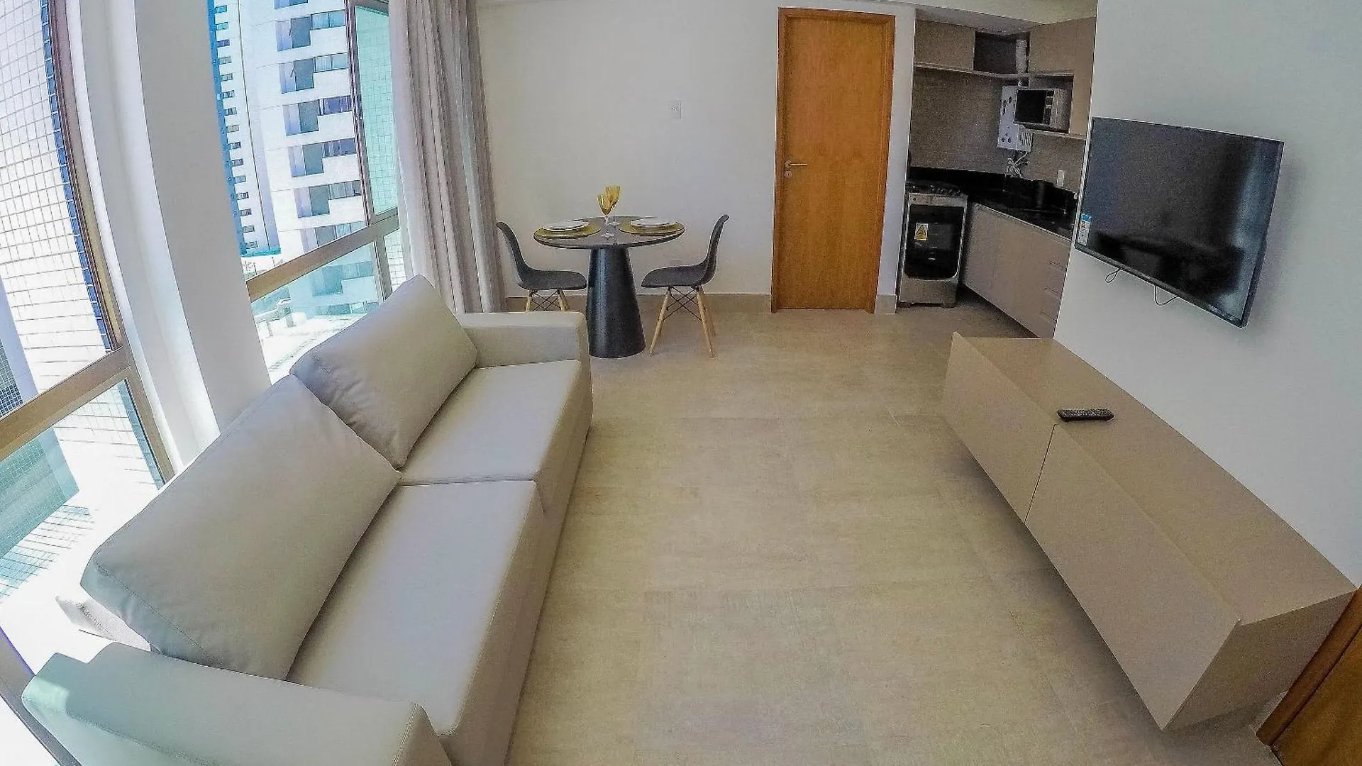 Freitas Residence - Quinta Manuel Rodrigues Ресифи Дом отдыха