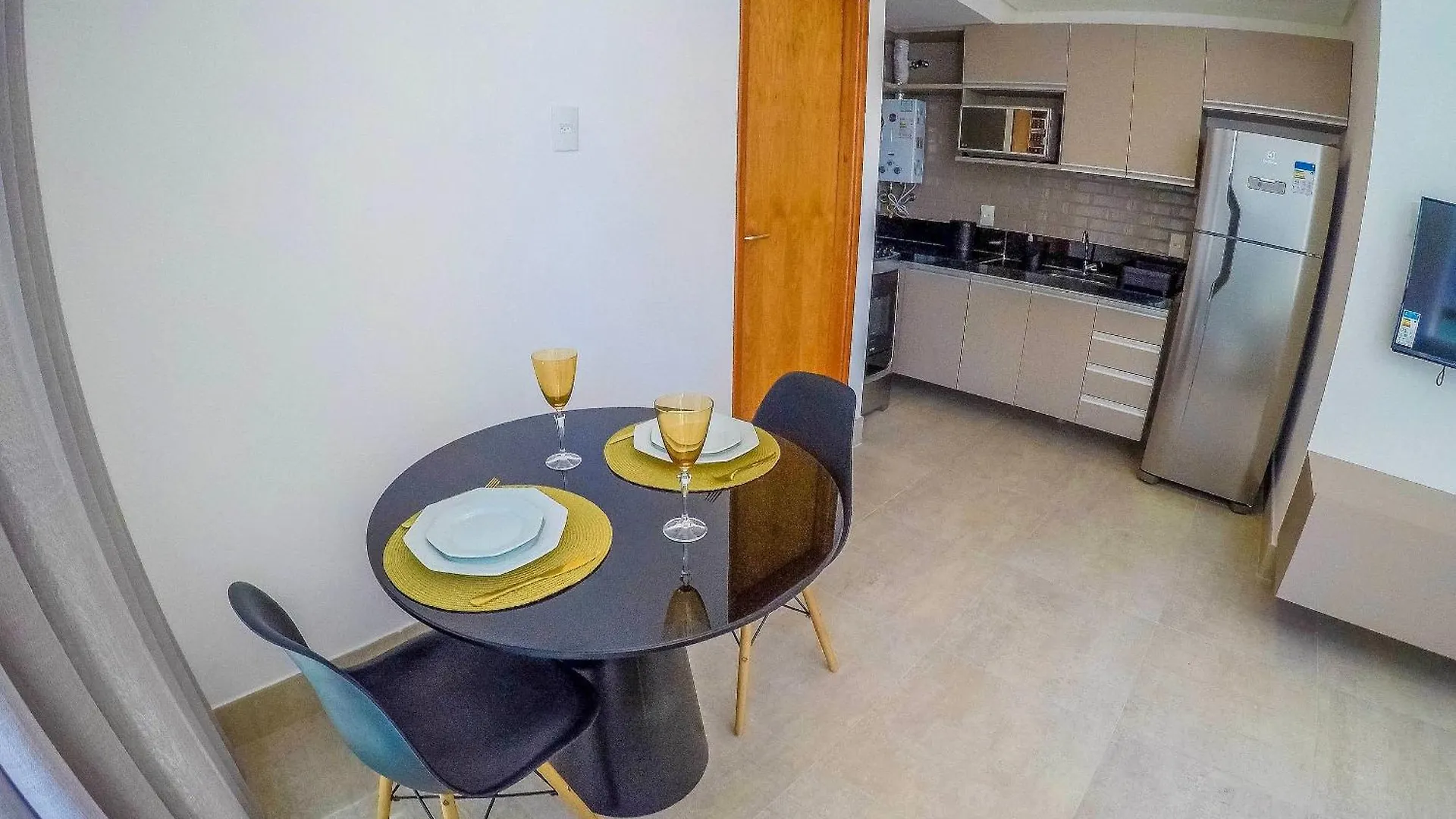 Freitas Residence - Quinta Manuel Rodrigues Ресифи 0*,