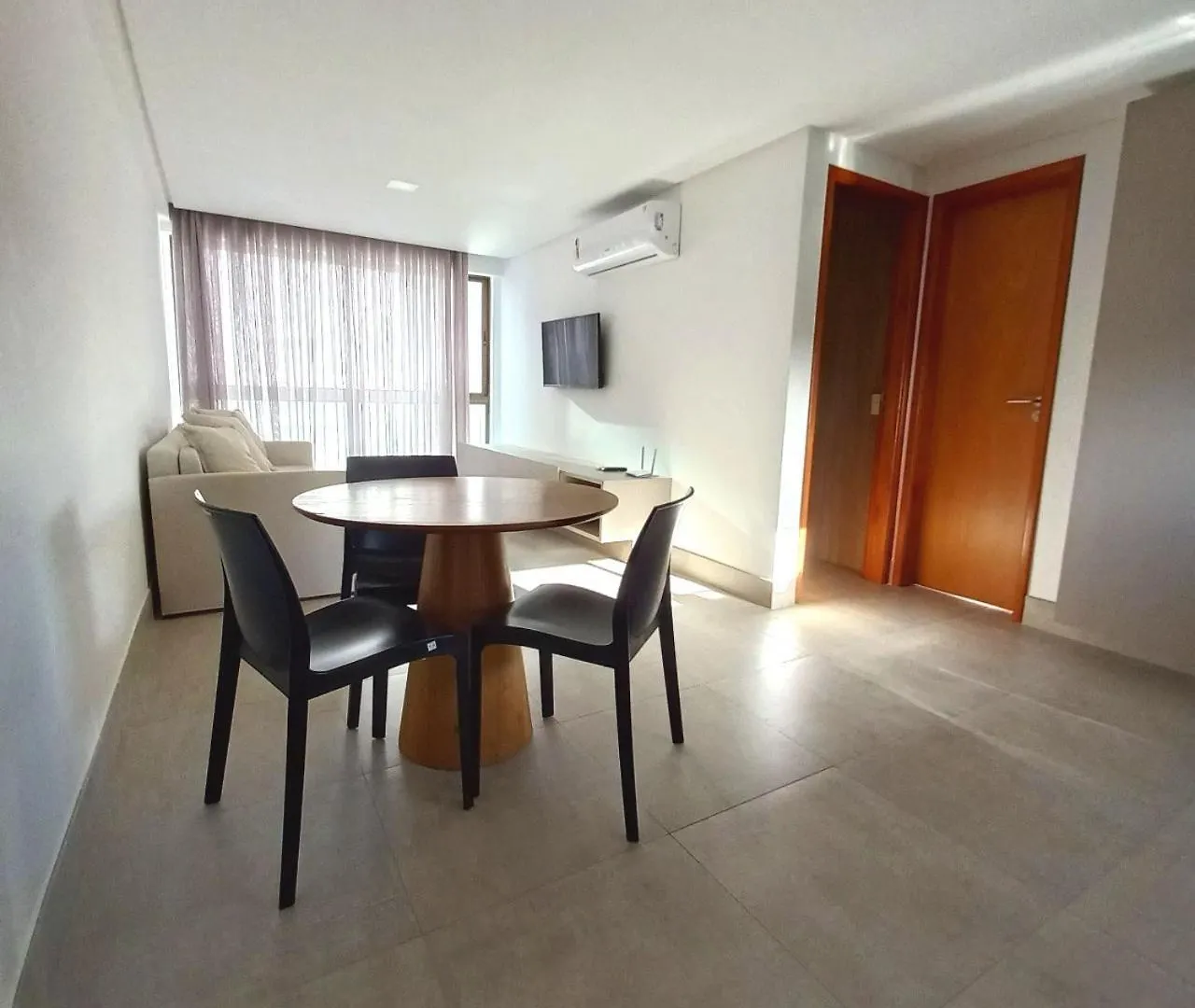 Дом отдыха Freitas Residence - Quinta Manuel Rodrigues Ресифи