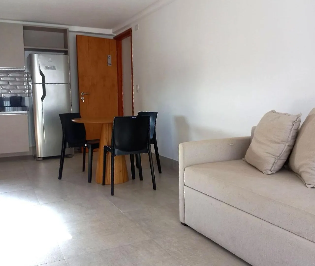 Freitas Residence - Quinta Manuel Rodrigues Ресифи 0*,