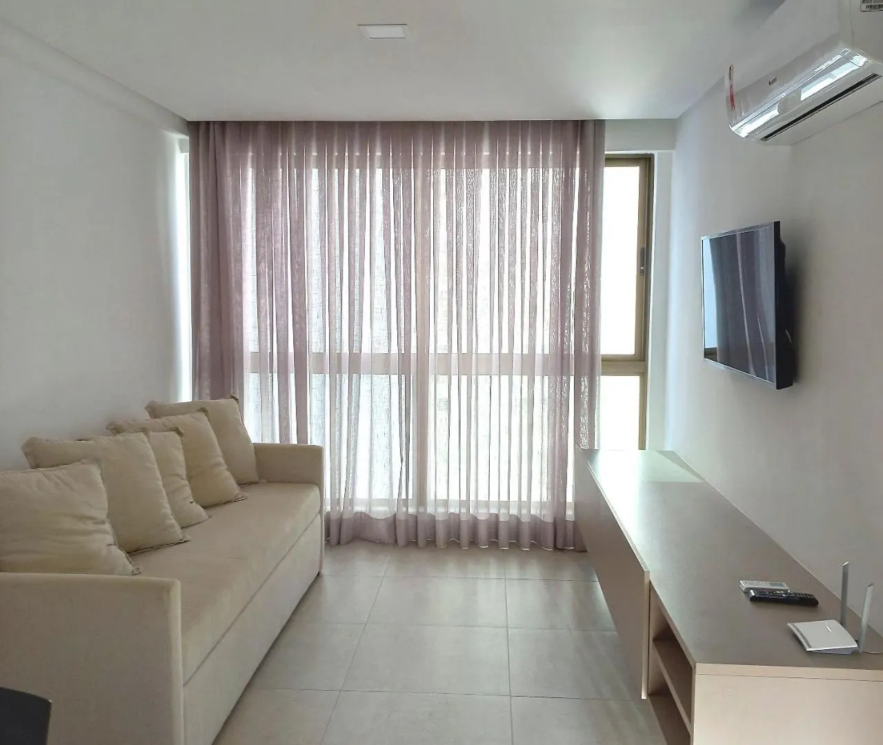 Freitas Residence - Quinta Manuel Rodrigues Ресифи