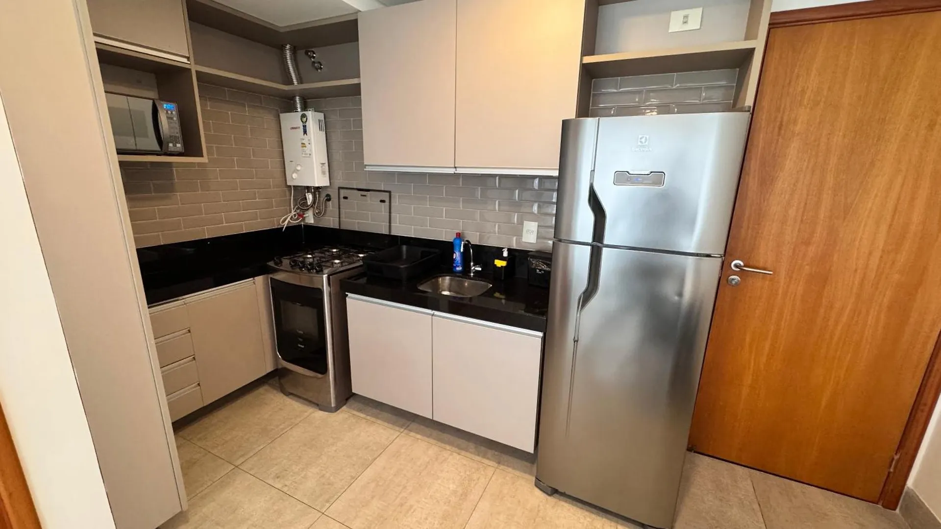 Дом отдыха Freitas Residence - Quinta Manuel Rodrigues Ресифи Бразилия