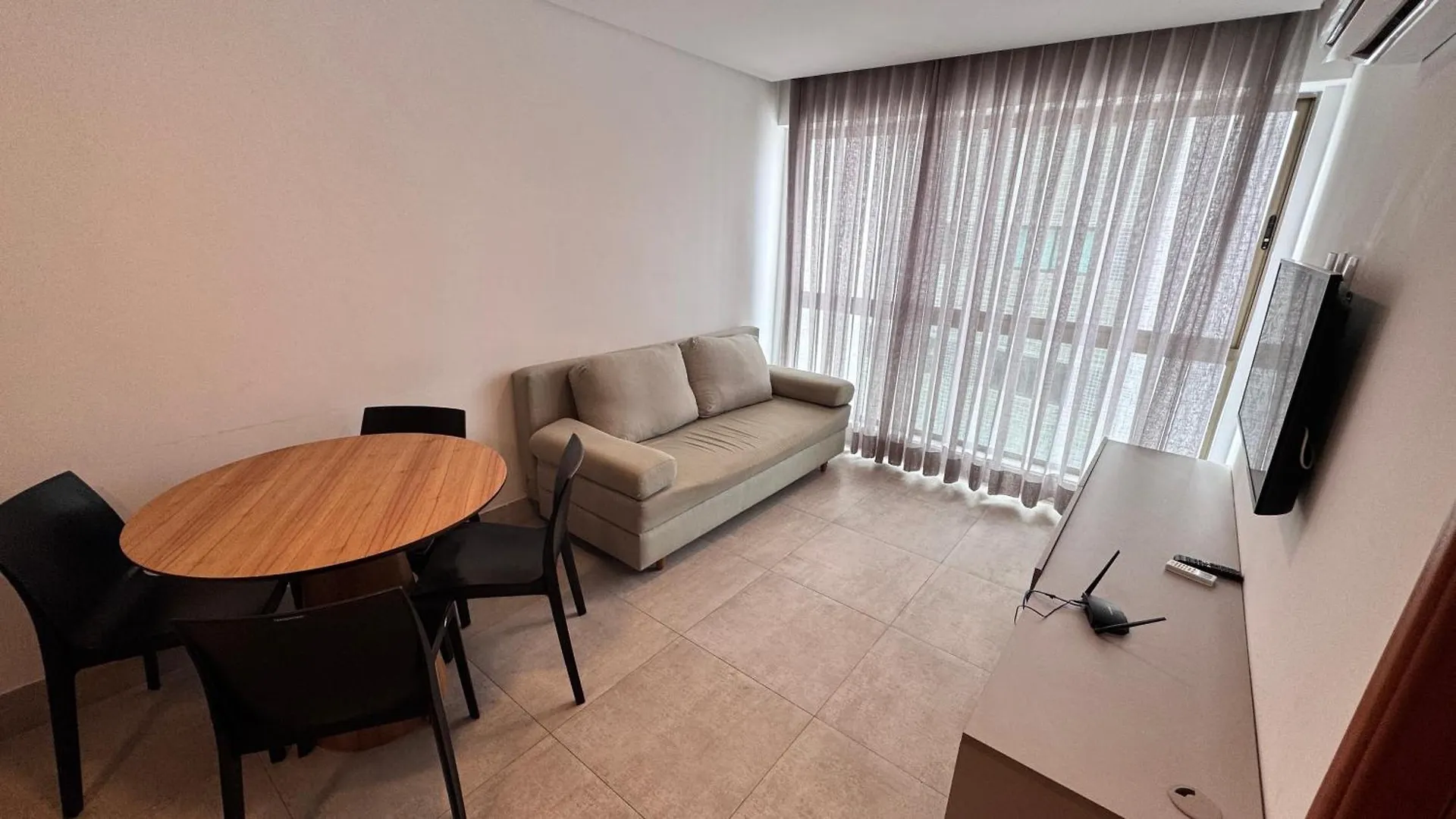 Дом отдыха Freitas Residence - Quinta Manuel Rodrigues Ресифи