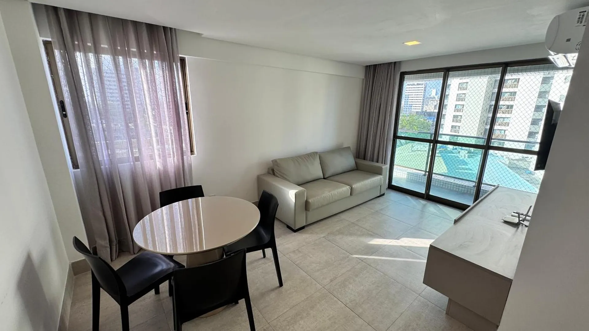 Дом отдыха Freitas Residence - Quinta Manuel Rodrigues Ресифи