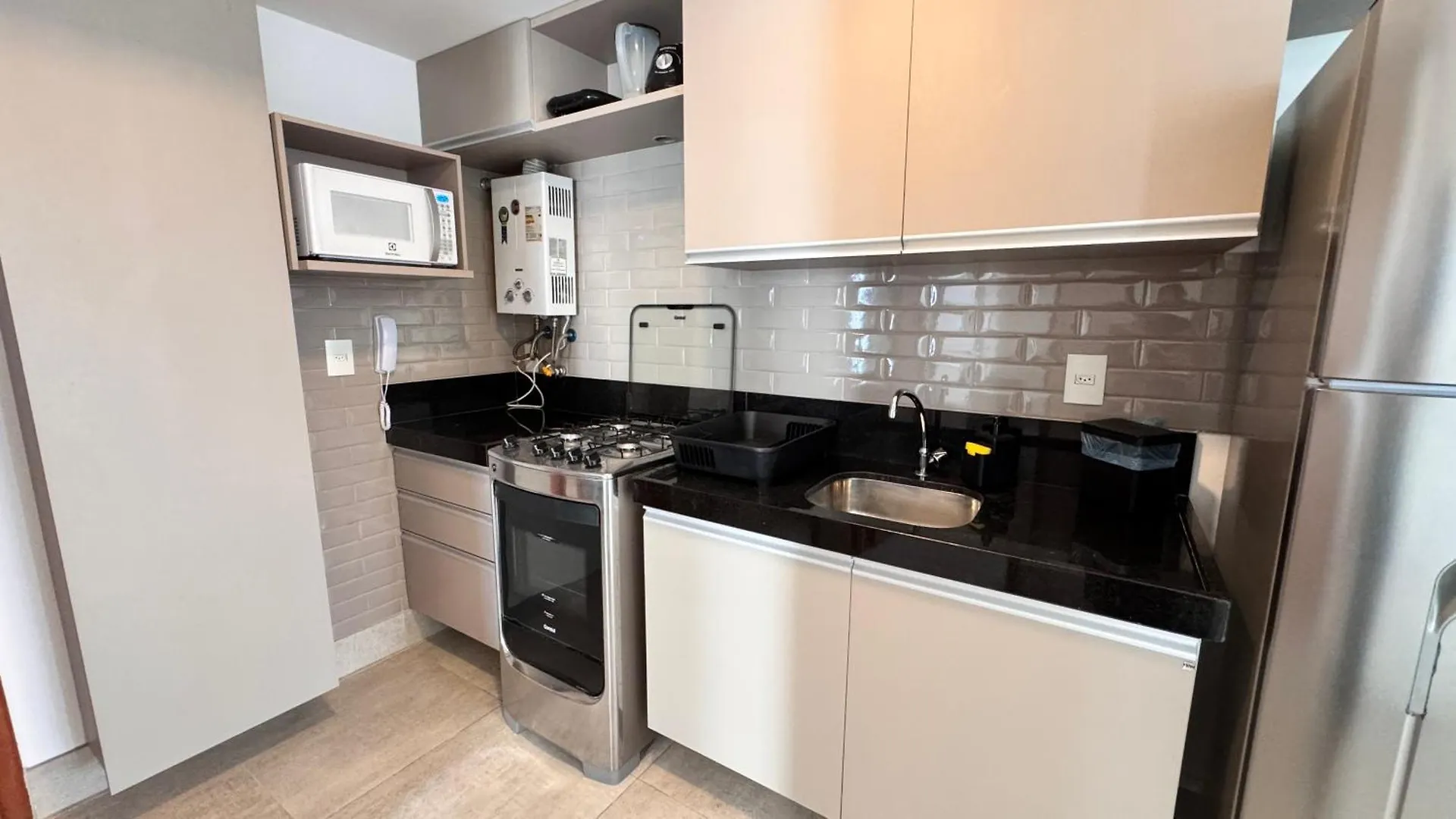 Freitas Residence - Quinta Manuel Rodrigues Ресифи Дом отдыха