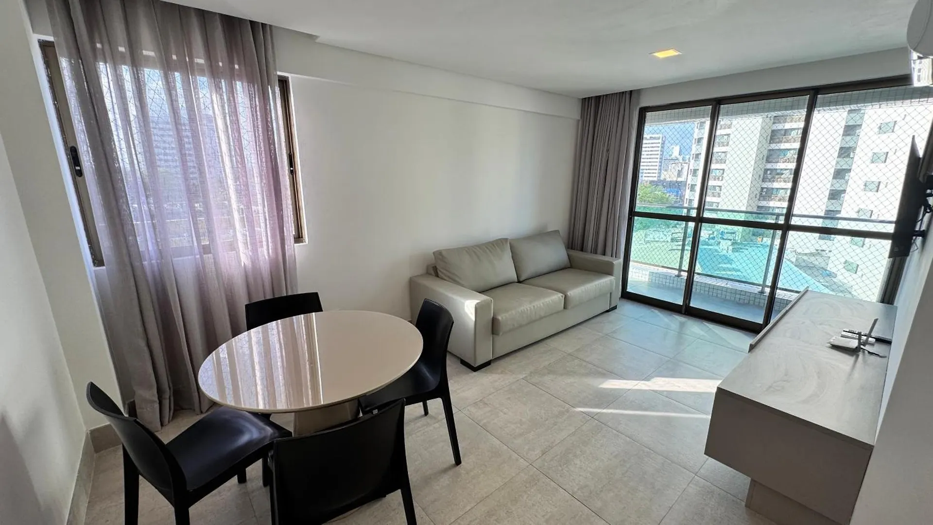Freitas Residence - Quinta Manuel Rodrigues Ресифи 0*,  Бразилия