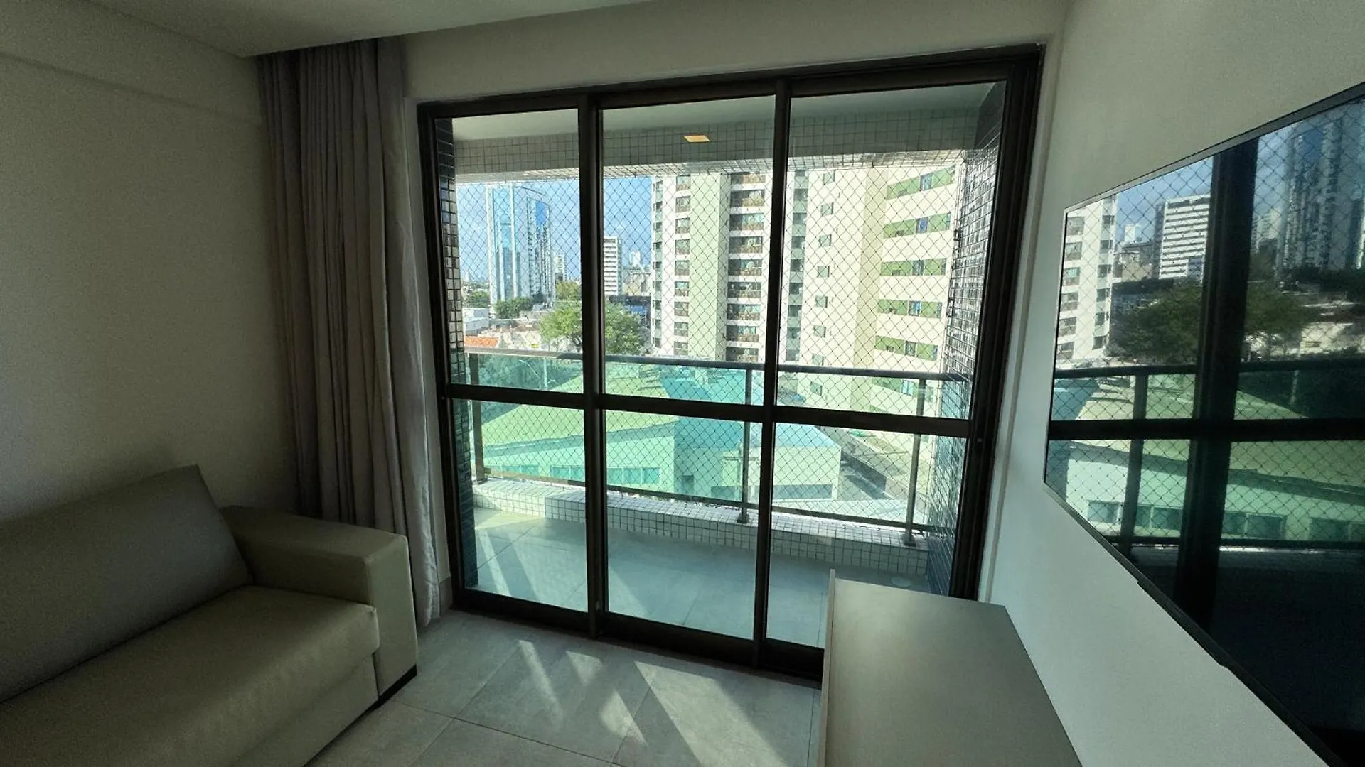 Freitas Residence - Quinta Manuel Rodrigues Ресифи 0*,  Бразилия