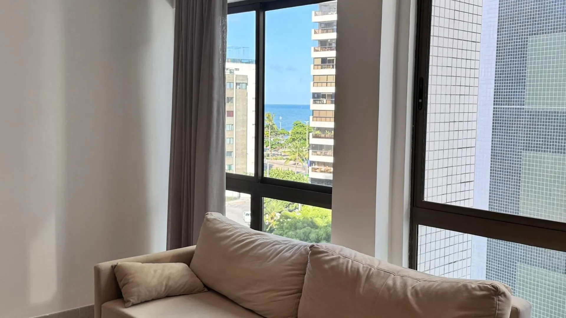 Freitas Residence - Quinta Manuel Rodrigues Ресифи Дом отдыха