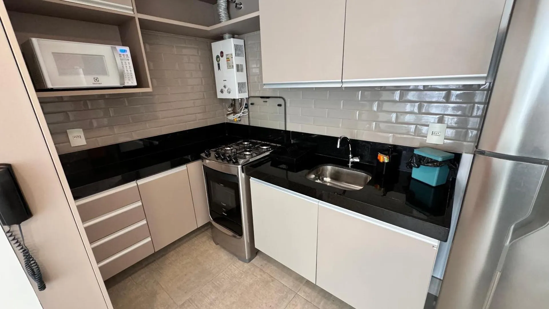 Дом отдыха Freitas Residence - Quinta Manuel Rodrigues Ресифи Бразилия