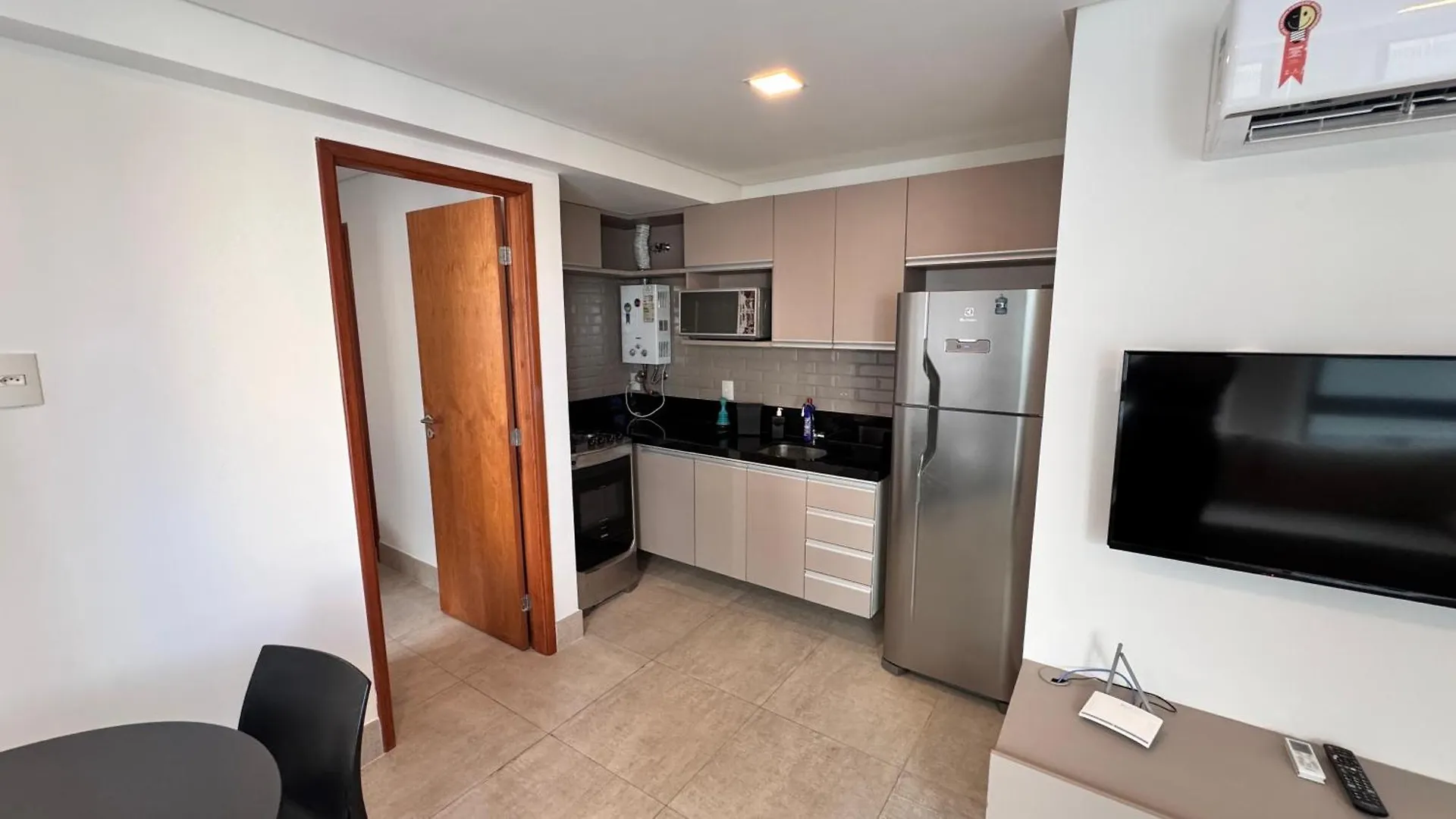 Freitas Residence - Quinta Manuel Rodrigues Ресифи