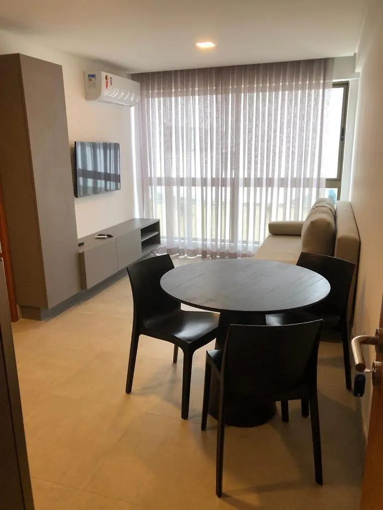 Дом отдыха Freitas Residence - Quinta Manuel Rodrigues Ресифи