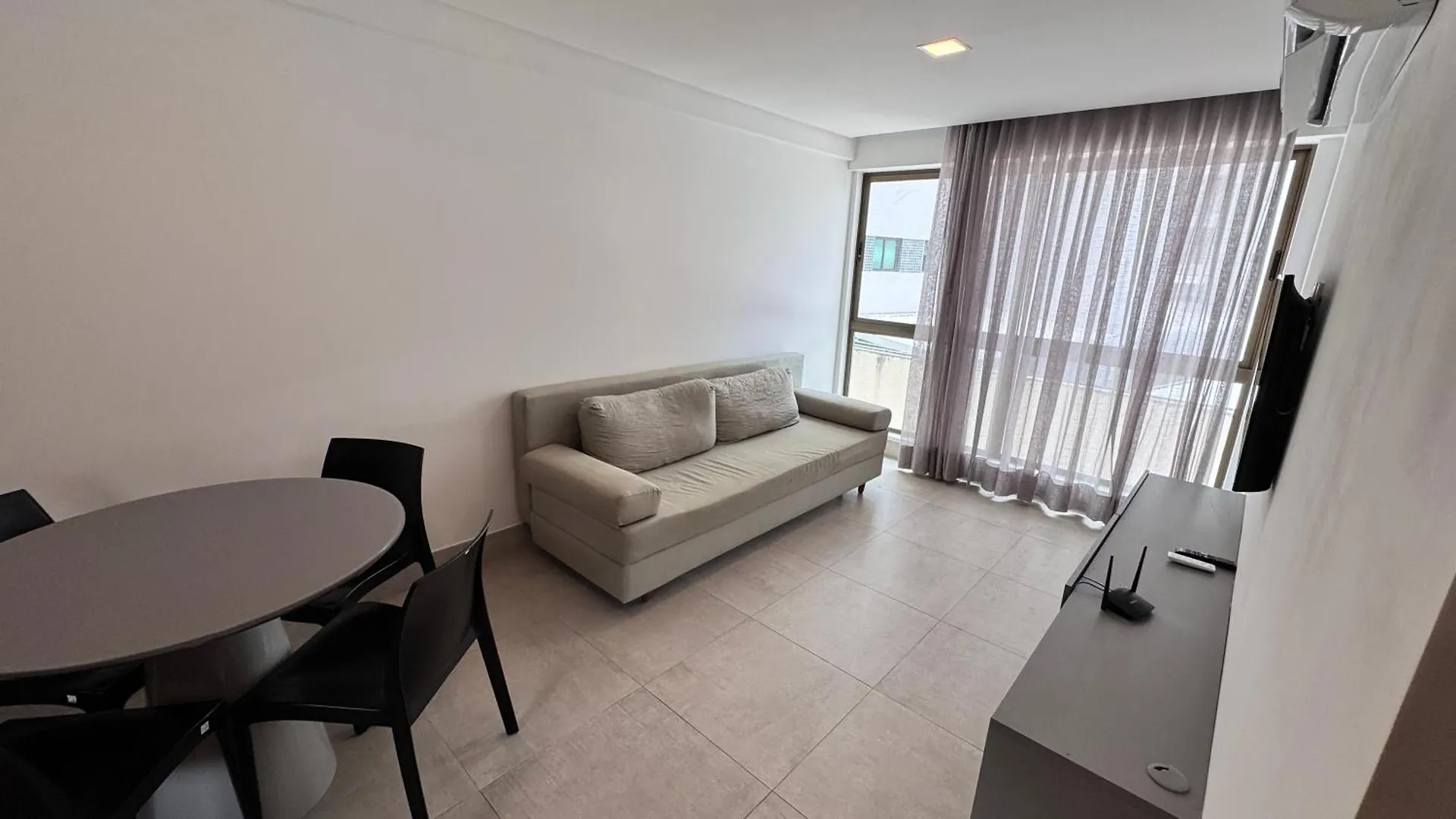 Freitas Residence - Quinta Manuel Rodrigues Ресифи