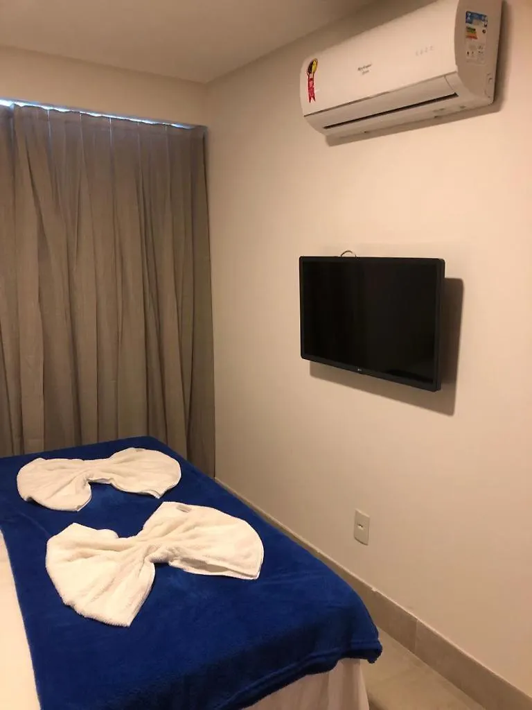 Freitas Residence - Quinta Manuel Rodrigues Ресифи Дом отдыха