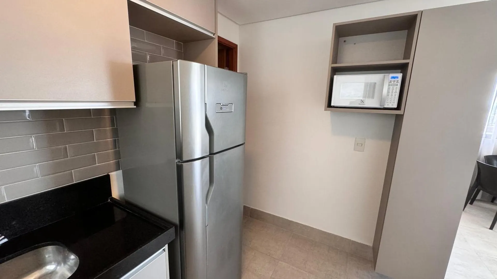 Дом отдыха Freitas Residence - Quinta Manuel Rodrigues Ресифи