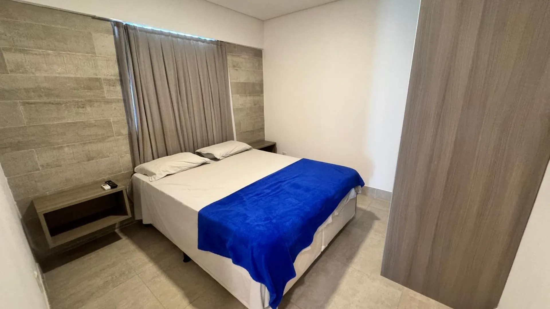 Freitas Residence - Quinta Manuel Rodrigues Ресифи Бразилия