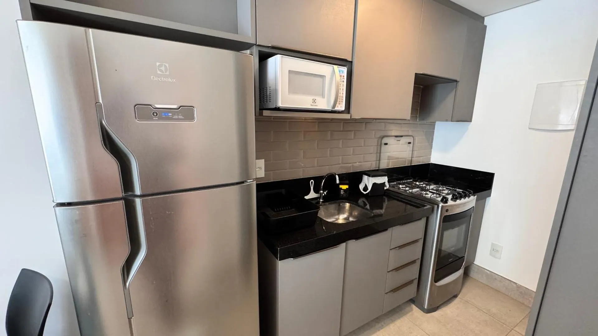 Freitas Residence - Quinta Manuel Rodrigues Ресифи 0*,  Бразилия