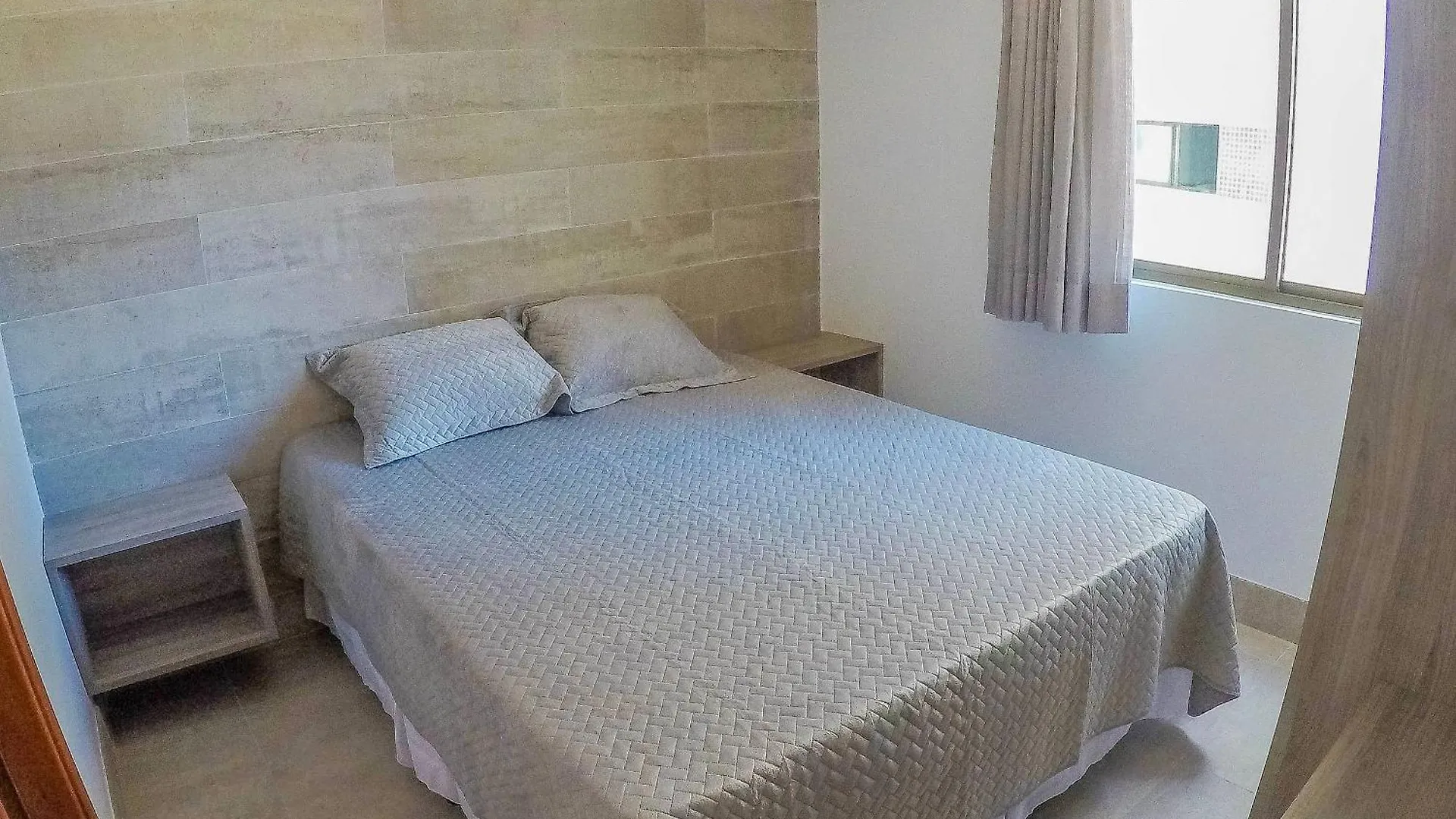 Дом отдыха Freitas Residence - Quinta Manuel Rodrigues Ресифи