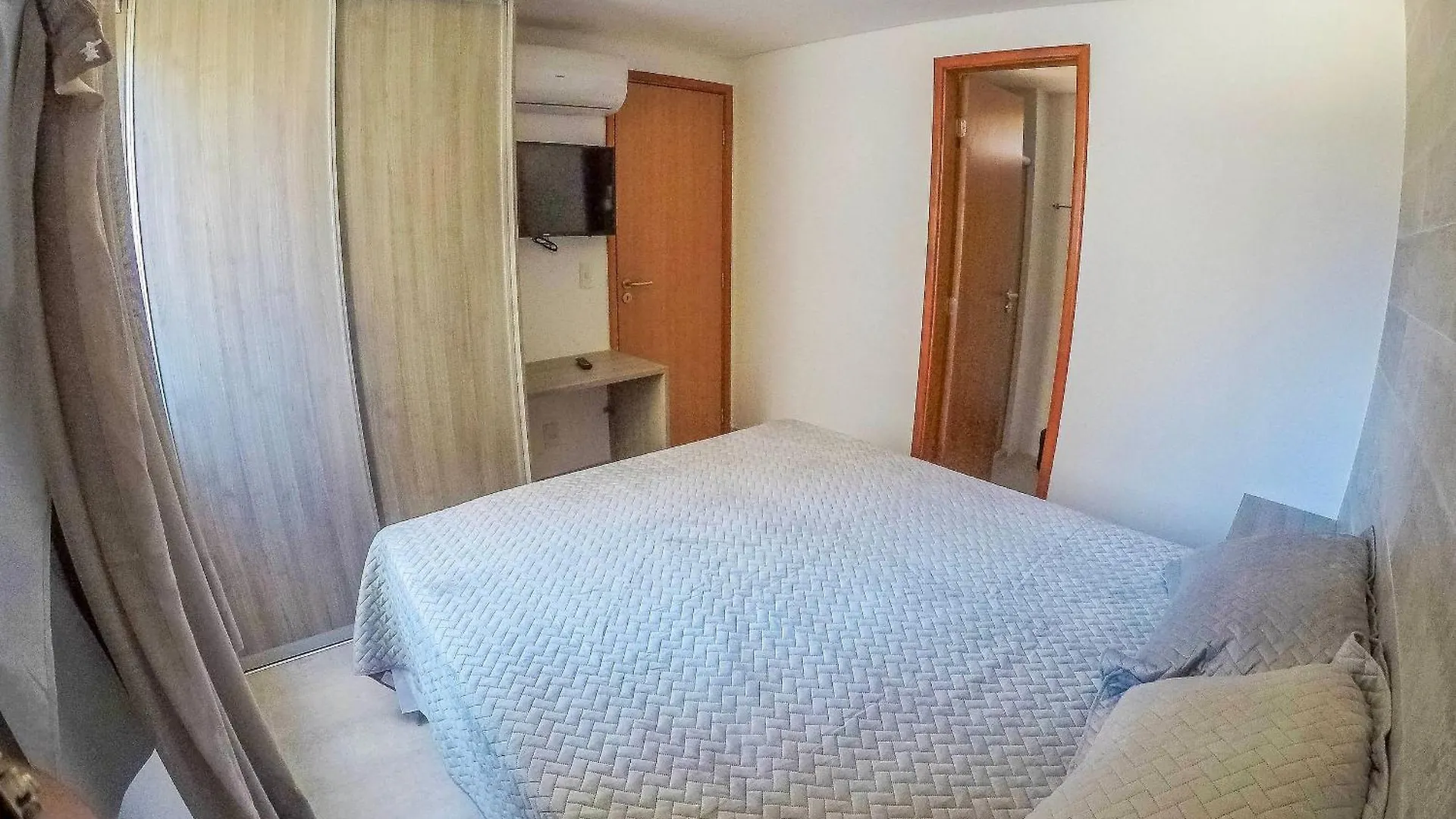 Freitas Residence - Quinta Manuel Rodrigues Ресифи