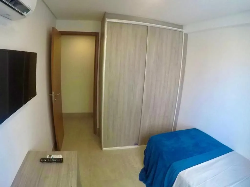Holiday home Freitas Residence - Quinta Manuel Rodrigues Recife Brazil