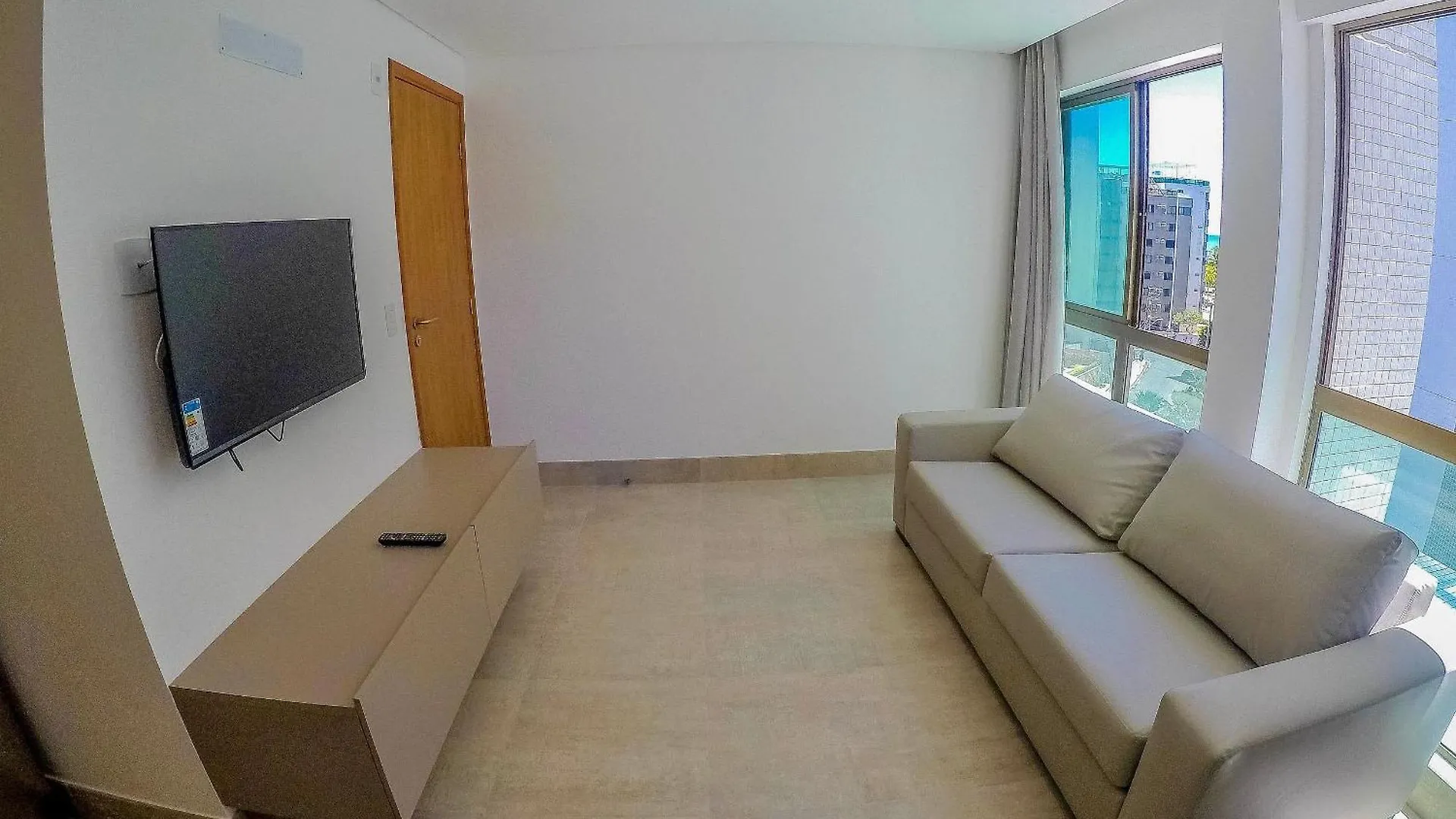 Freitas Residence - Quinta Manuel Rodrigues Recife 0*,
