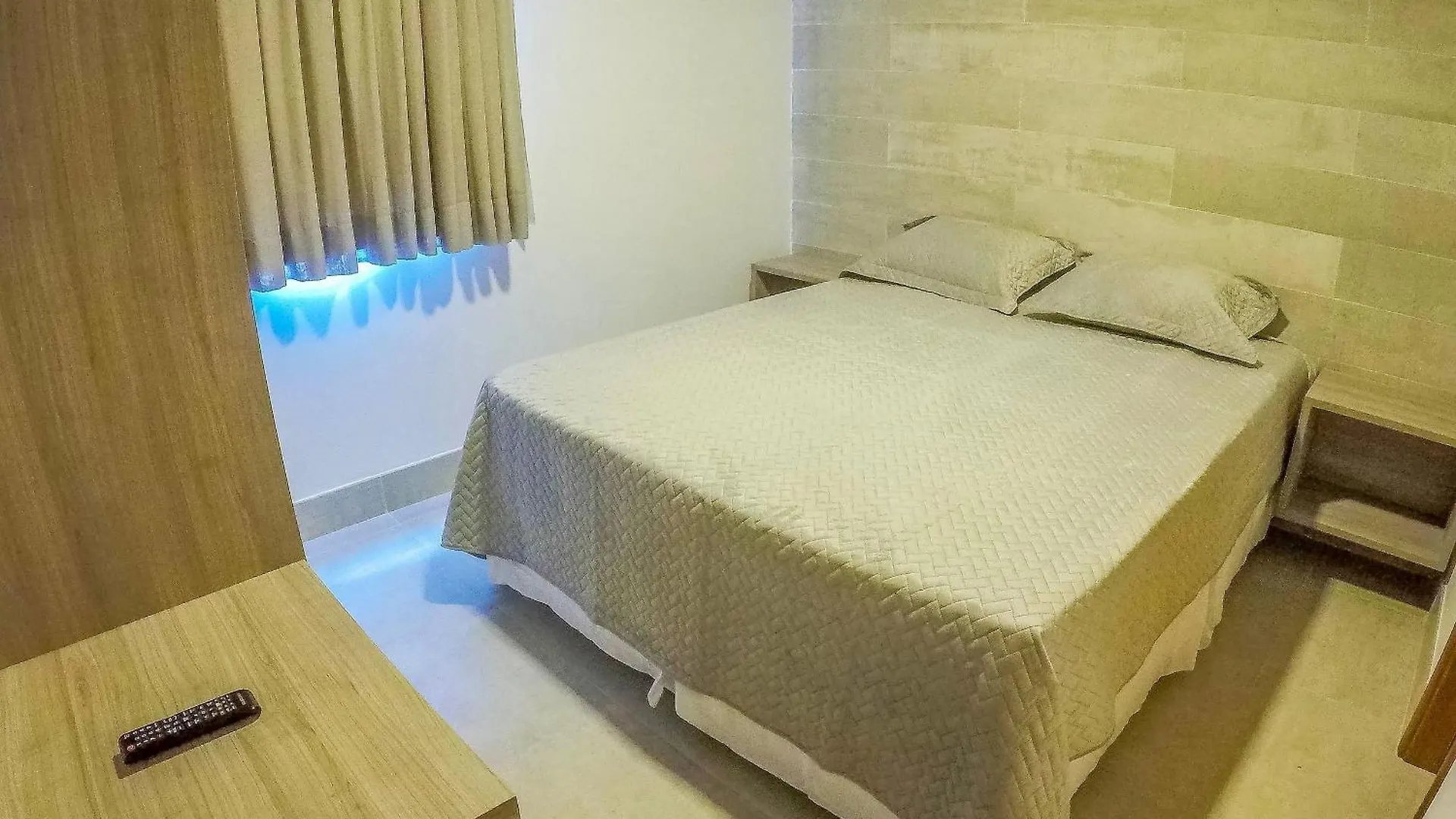 Freitas Residence - Quinta Manuel Rodrigues Recife