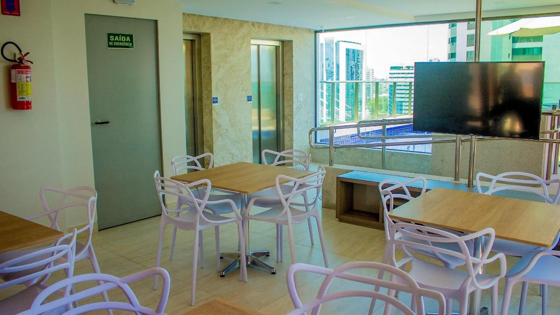 Holiday home Freitas Residence - Quinta Manuel Rodrigues Recife
