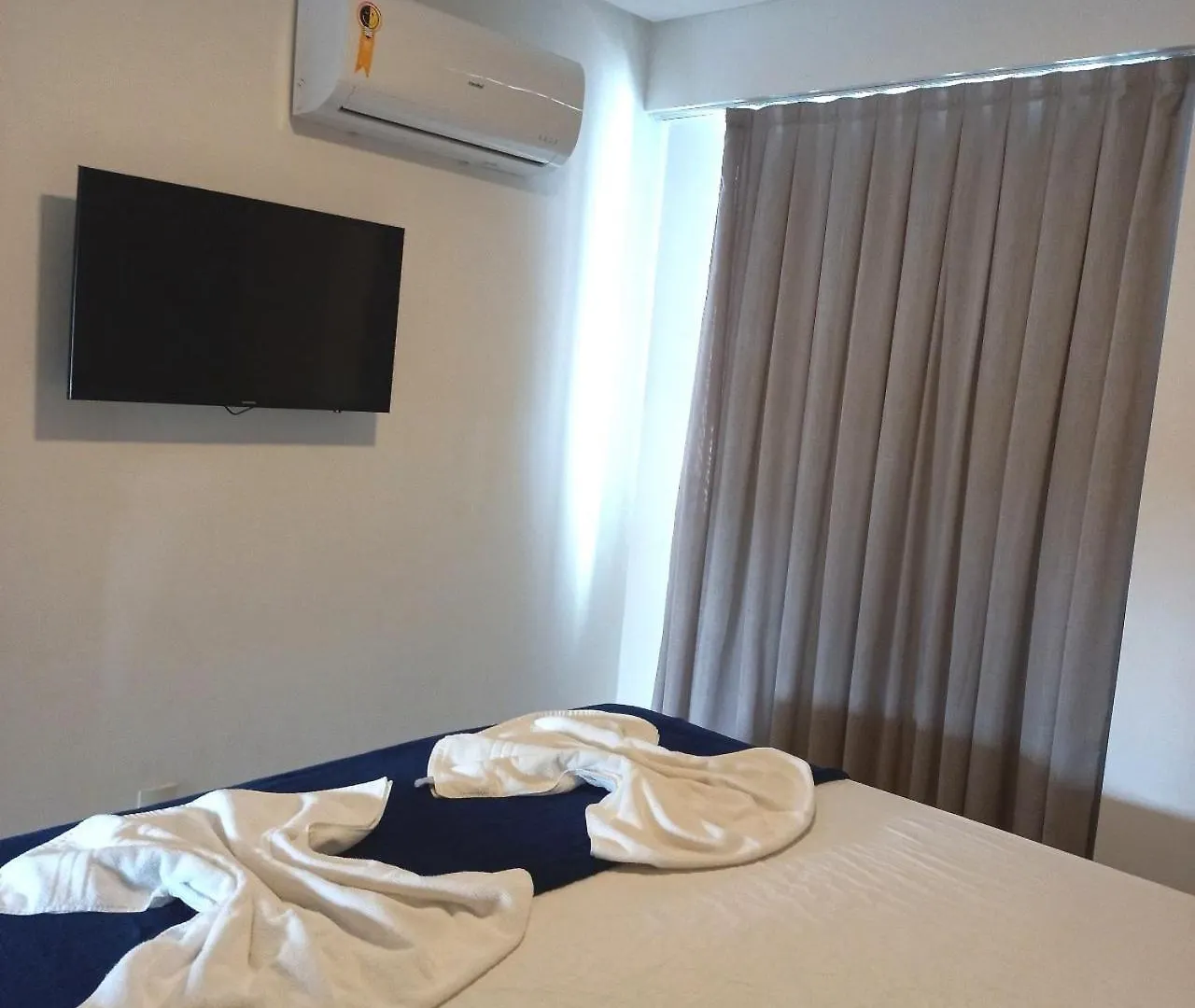 Freitas Residence - Quinta Manuel Rodrigues Recife Holiday home