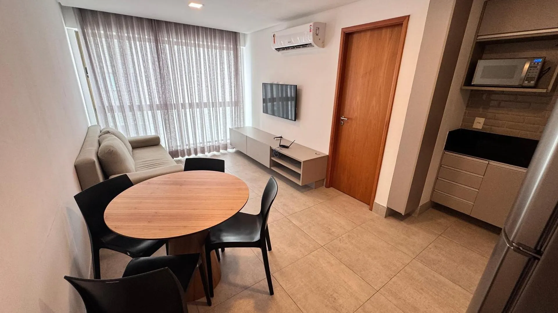 Freitas Residence - Quinta Manuel Rodrigues Recife