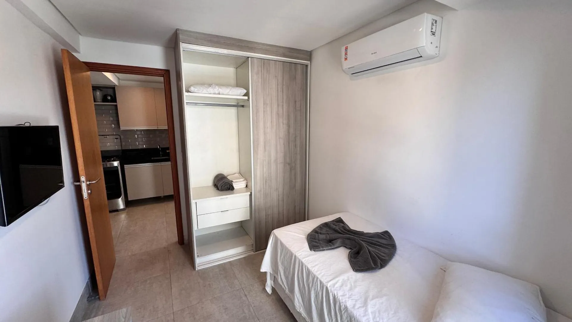 Freitas Residence - Quinta Manuel Rodrigues Recife