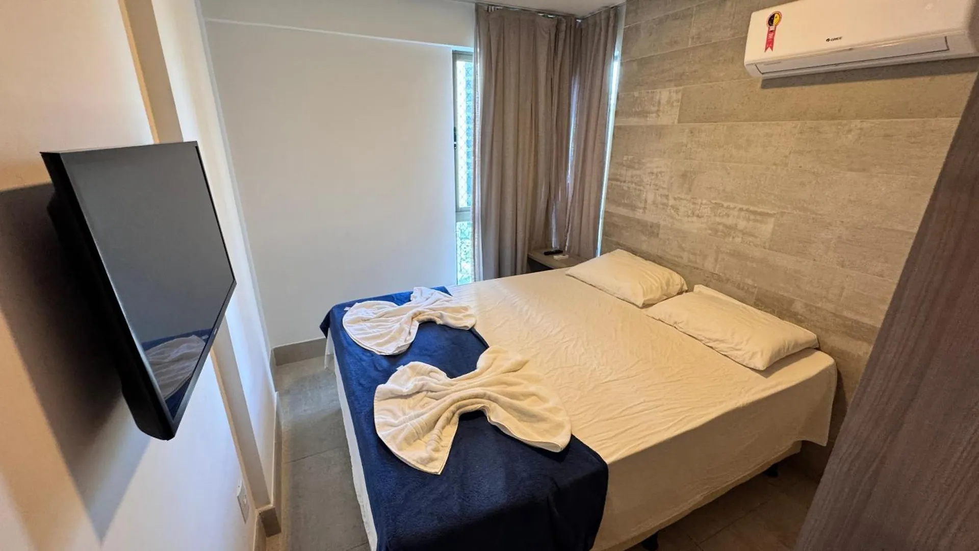 Freitas Residence - Quinta Manuel Rodrigues Recife Holiday home