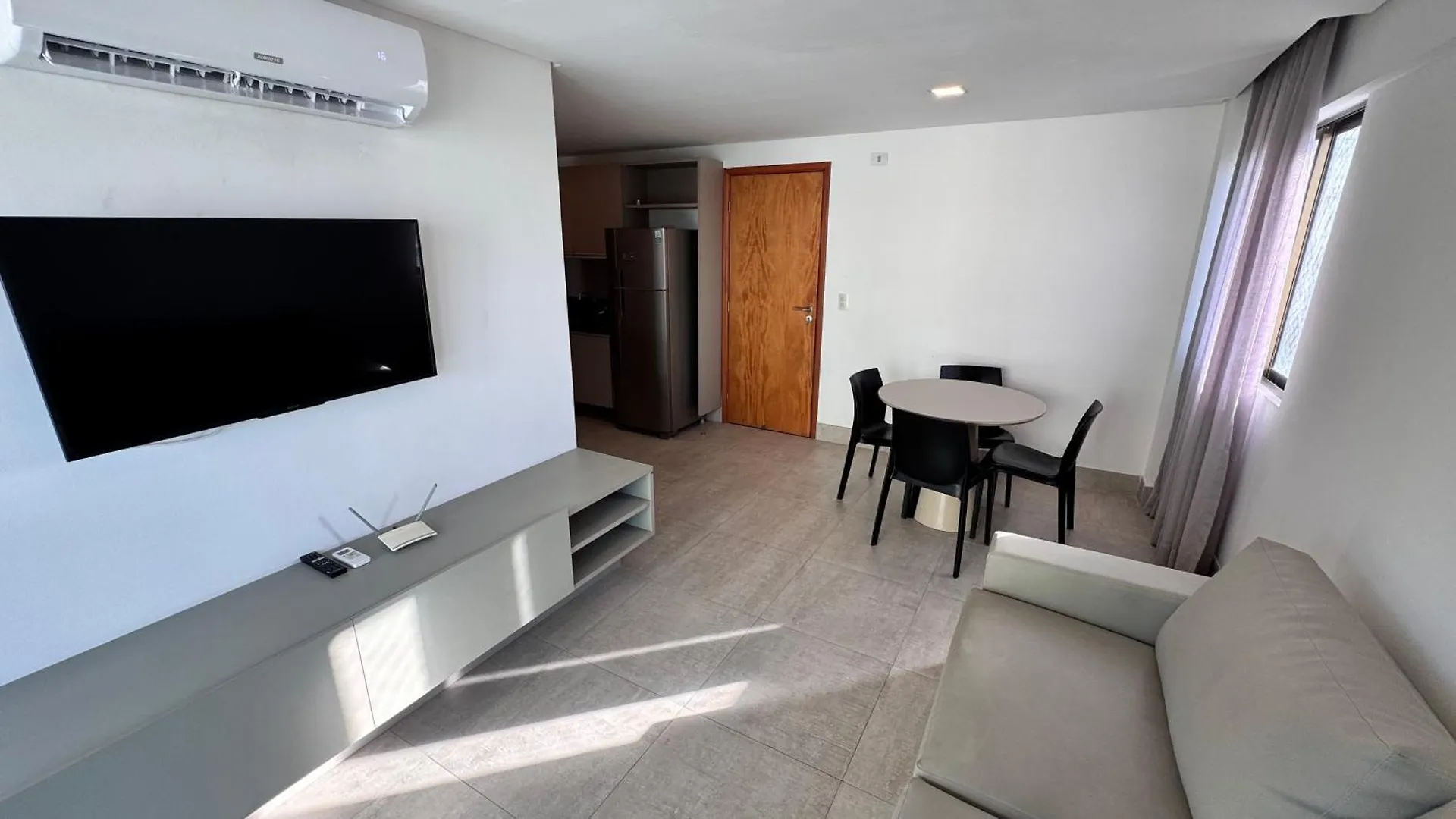 Freitas Residence - Quinta Manuel Rodrigues Recife 0*,