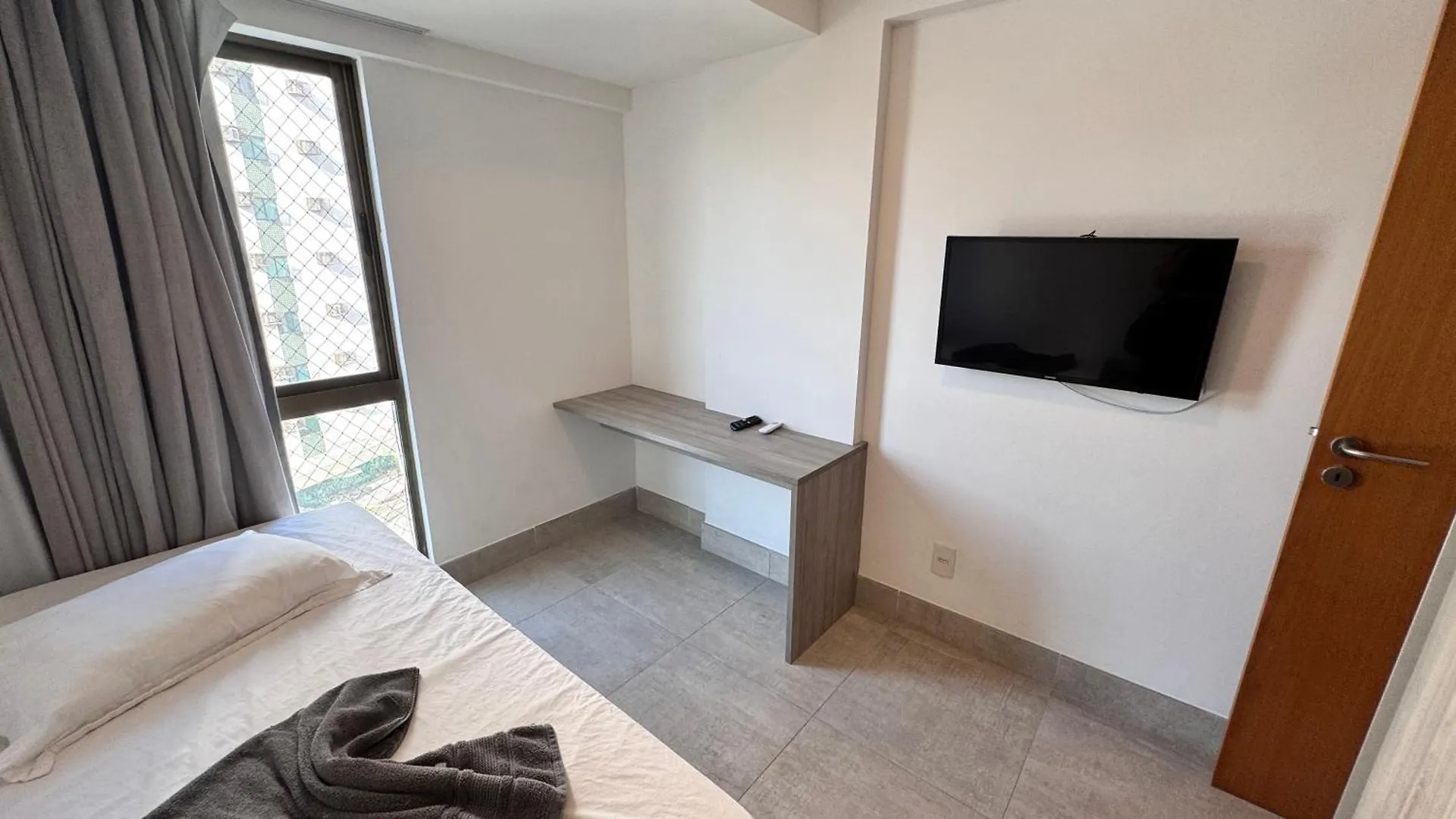 Freitas Residence - Quinta Manuel Rodrigues Recife 0*,
