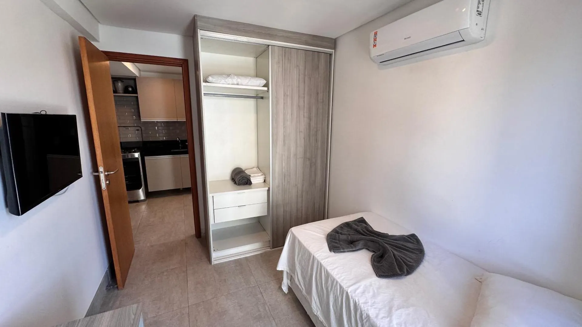 Freitas Residence - Quinta Manuel Rodrigues Recife Brazil