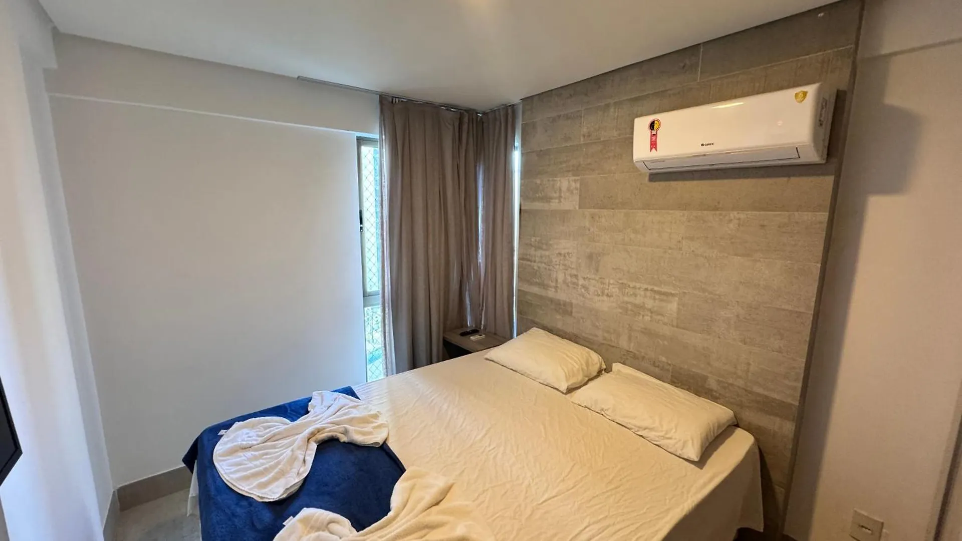 Freitas Residence - Quinta Manuel Rodrigues Recife