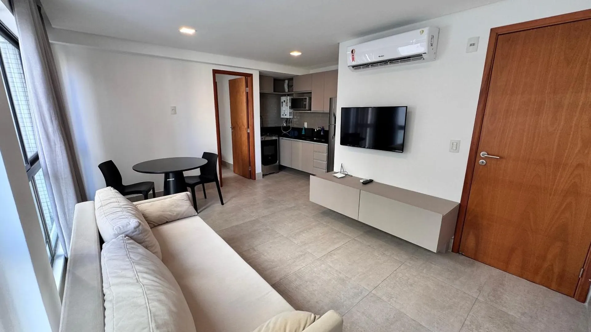 Freitas Residence - Quinta Manuel Rodrigues Recife 0*,  Brazil