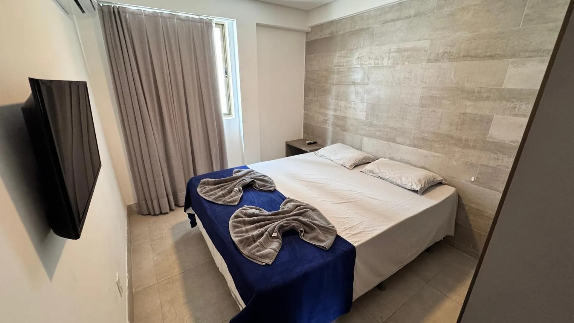 Freitas Residence - Quinta Manuel Rodrigues Recife