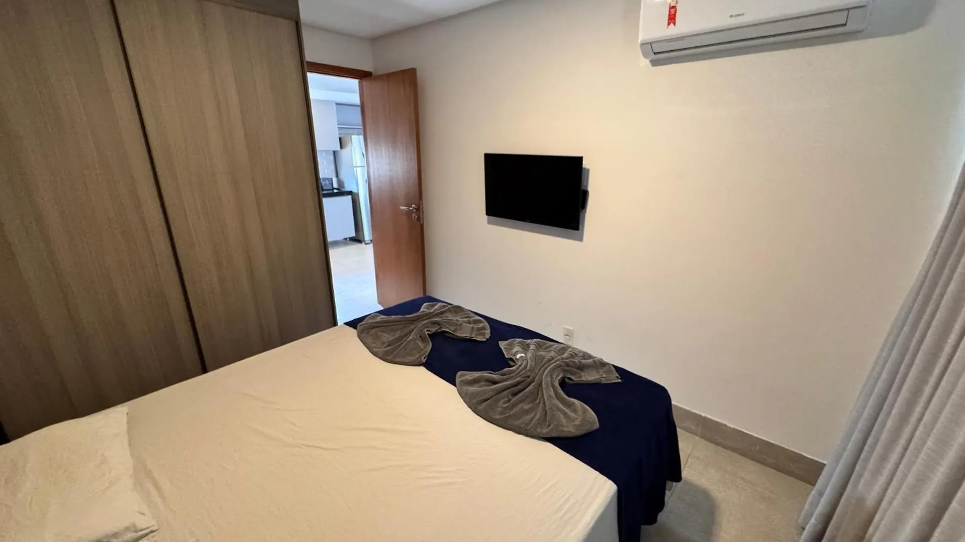 Freitas Residence - Quinta Manuel Rodrigues Recife 0*,