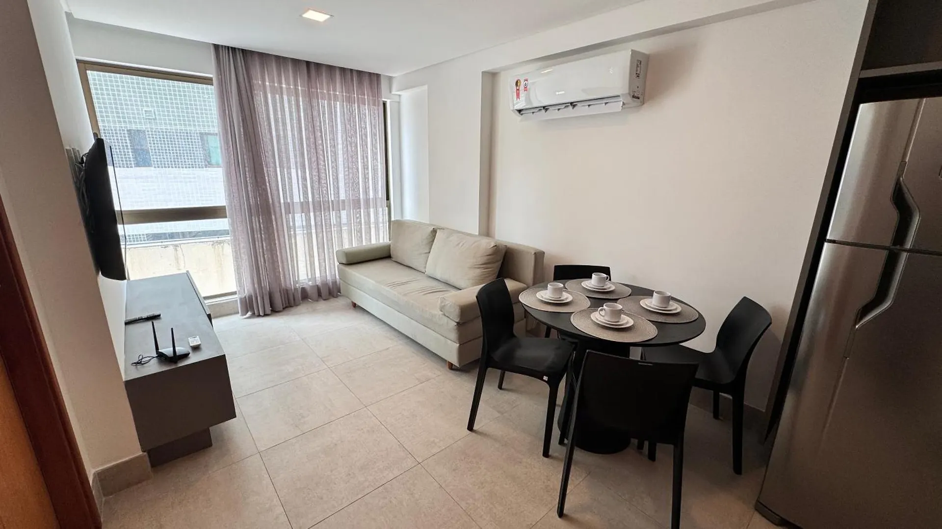 Freitas Residence - Quinta Manuel Rodrigues Recife Brazil