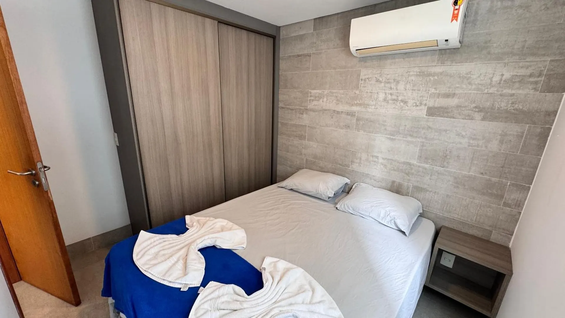 Freitas Residence - Quinta Manuel Rodrigues Recife