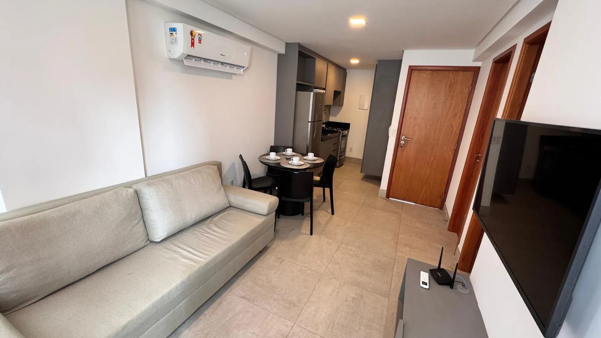 Freitas Residence - Quinta Manuel Rodrigues Recife Holiday home