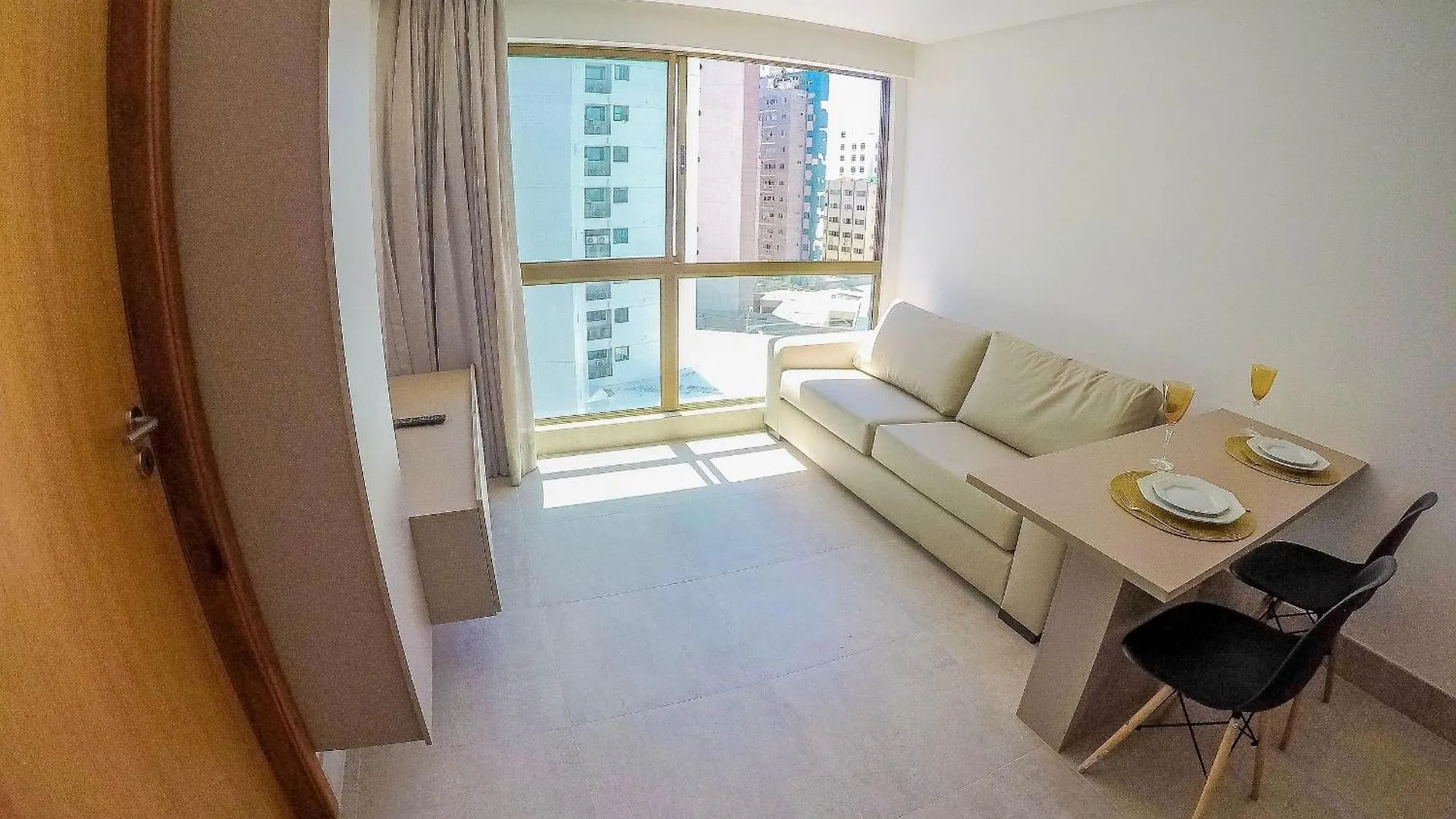 Freitas Residence - Quinta Manuel Rodrigues Recife Holiday home